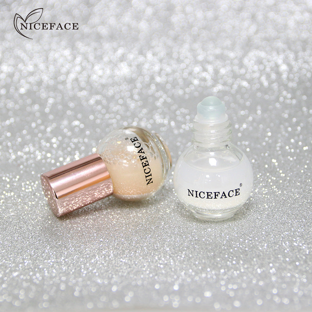 Unicorn Fairy Liquid Highlighter for Face & Body — Stassi & Uni