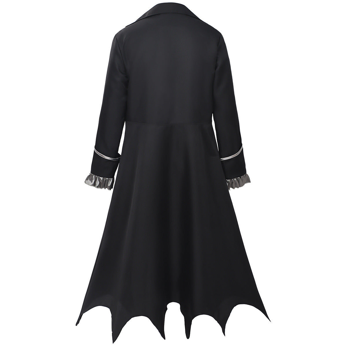 Halloween Grim Reaper Vampire Cape Cosplay Costume — Stassi & Uni
