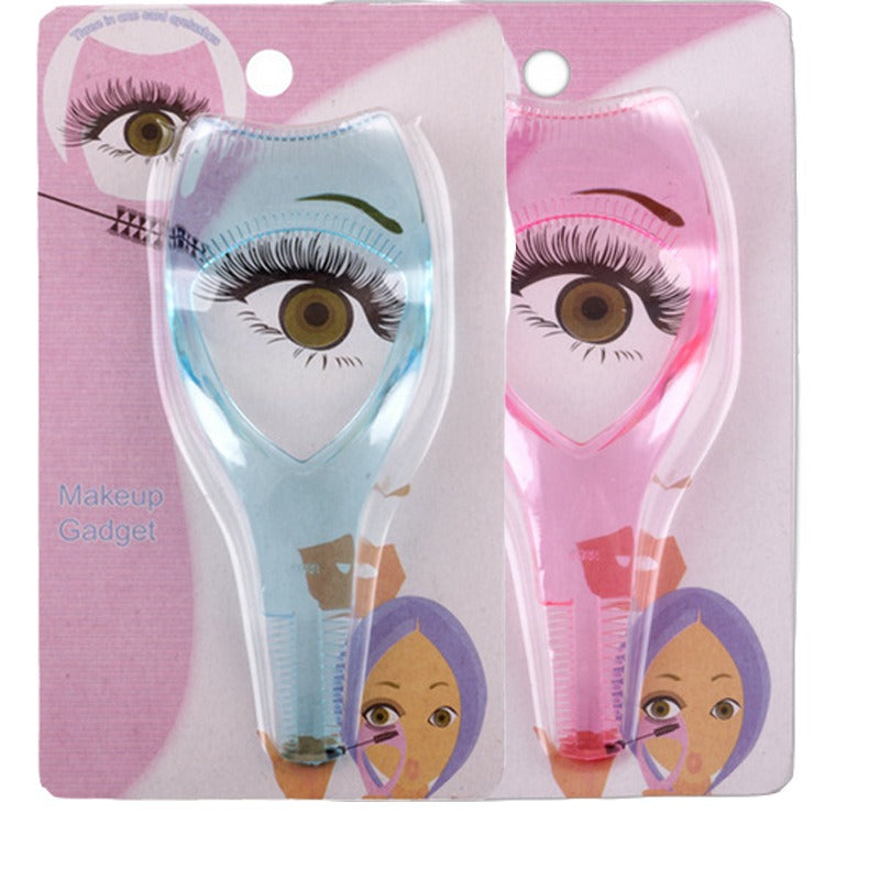3-in-1 Eyelash Application Helper Card — Stassi & Uni