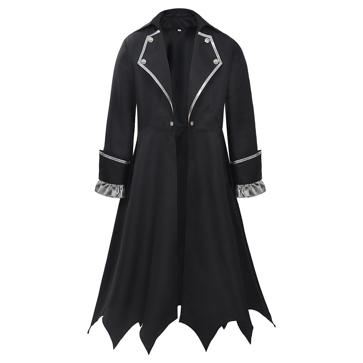 Halloween Grim Reaper Vampire Cape Cosplay Costume — Stassi & Uni