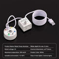 USB Ultrasonic Mist Maker Fogger for Pond & Fountain — Stassi & Uni
