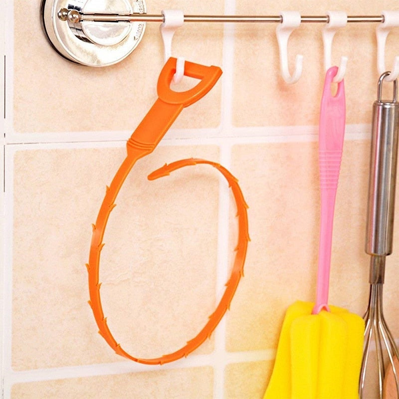 Drain Cleaner Deodorizer Sticks for Kitchen & Bathroom — Stassi & Uni