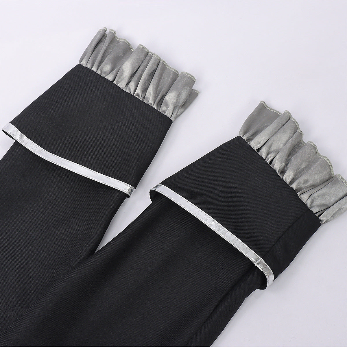 Halloween Grim Reaper Vampire Cape Cosplay Costume — Stassi & Uni