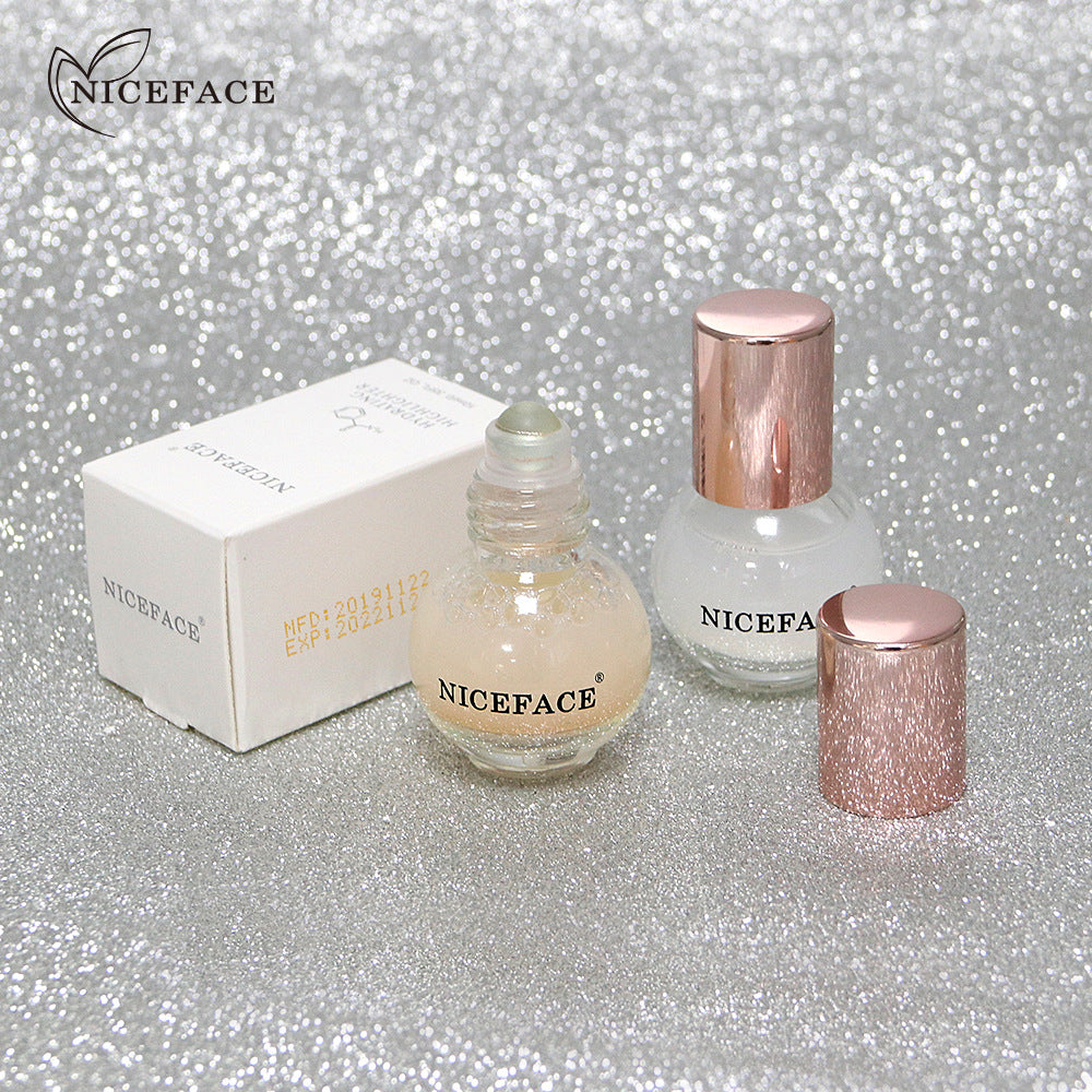 Unicorn Fairy Liquid Highlighter for Face & Body — Stassi & Uni