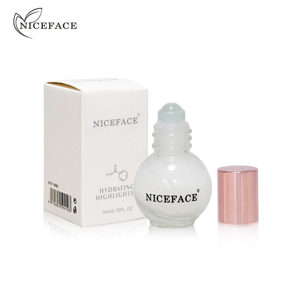 Unicorn Fairy Liquid Highlighter for Face & Body — Stassi & Uni